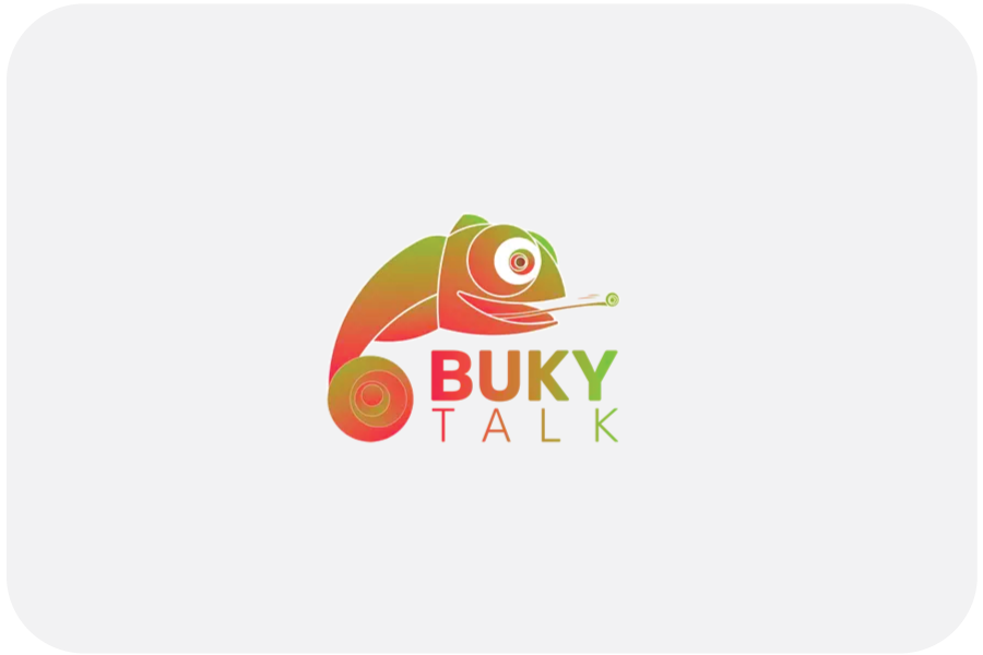 Bukytalk