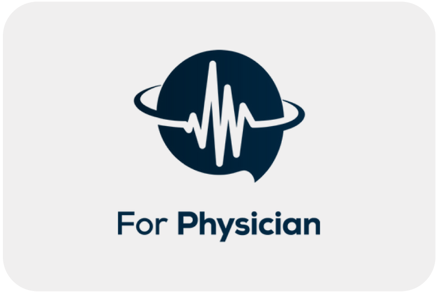 For Physician